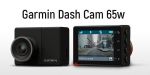 Видеорегистратор Garmin Dash Cam 65w