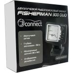 JJ-Connect Fisherman 300 Duo