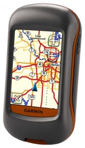 Навигатор GPS GARMIN Dakota 20