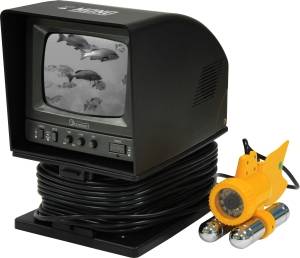 Подводная камера JJ-Connect Underwater Camera Mono