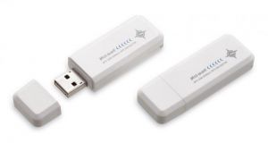 GlobalSat GT-100  (USB)