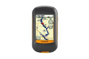 Навигатор GPS GARMIN Dakota 10