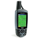 GARMIN GPSMAP 60Cx (нет поставок, замена GPSMAP 62, 78)