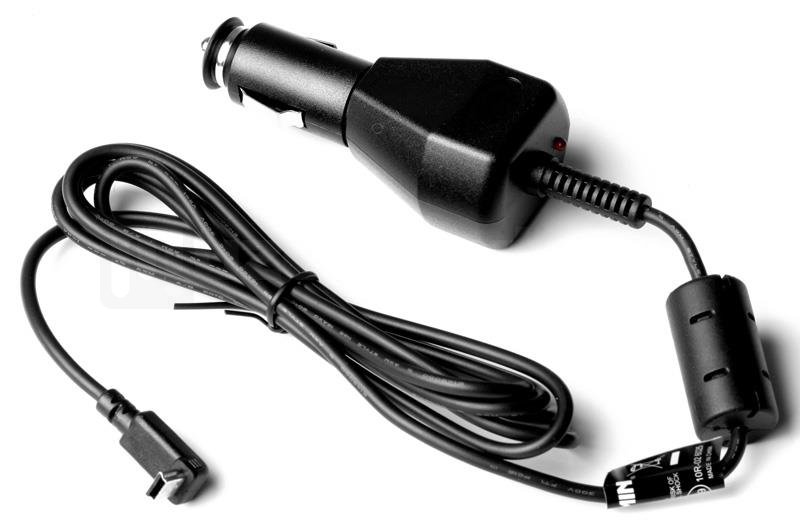 Зарядное устройство для автомобильного видеорегистратора купить в перми
