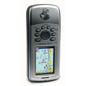 GARMIN GPSMAP 76 CSx