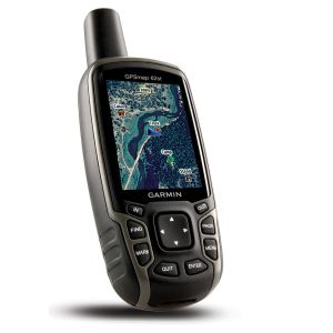 GARMIN GPSMAP 64st купить в Омске