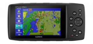 GARMIN GPSMAP 276Cx