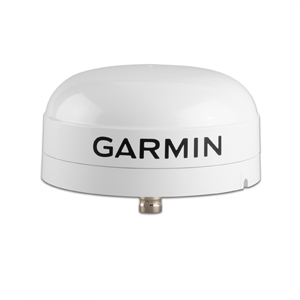 Антенна Garmin GPS плоская морская выносная GA30 (BNC)